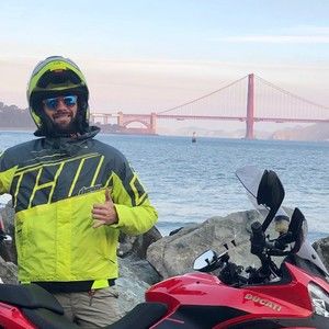 Meet your Posher, Posh